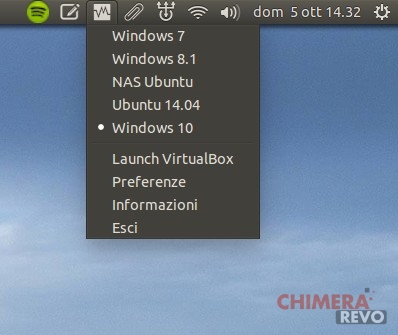 Applet Ubuntu: la raccolta di indicatori completa [2016]