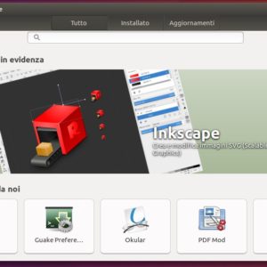 Ubuntu 16.04 stabile è ufficiale: novità e download
