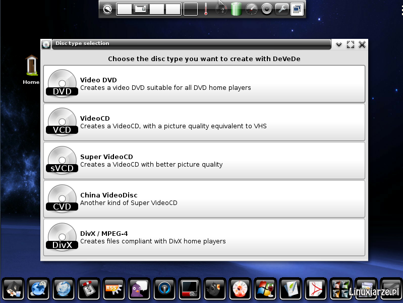 Rilasciata SparkyLinux 3.5 una distro stabile e molto versatile.