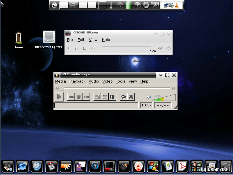 Rilasciata SparkyLinux 3.5 una distro stabile e molto versatile.