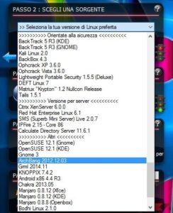 Scaricare qualsiasi ISO di GNU/Linux: guida completa