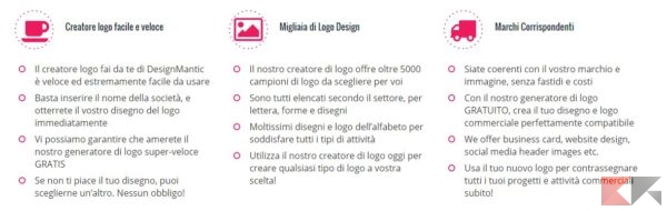 Creare un logo: i migliori programmi