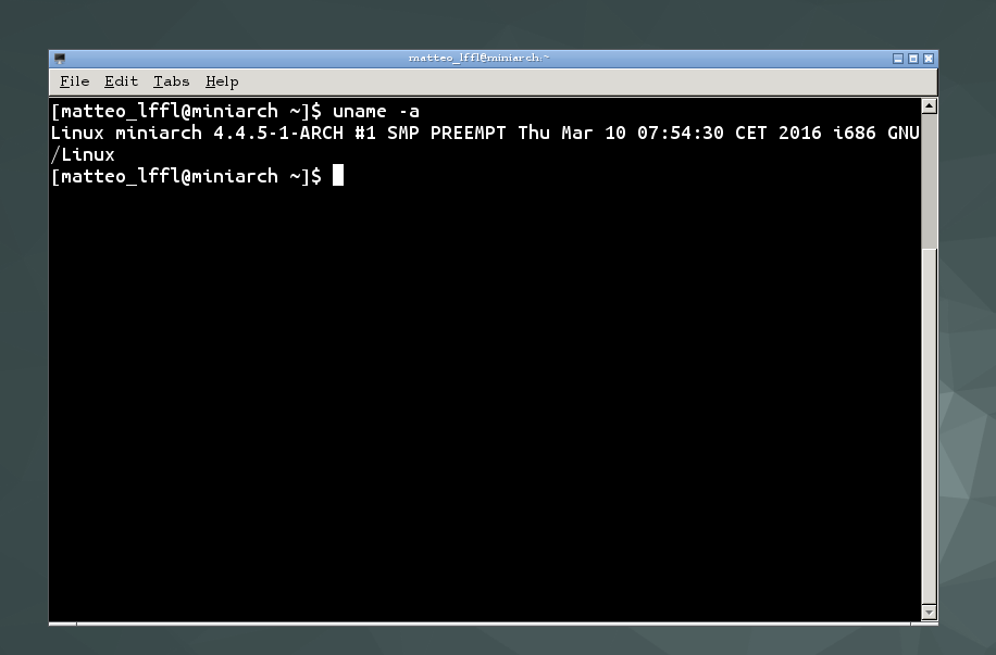 [GUIDA]Stabilire se il vostro sistema è 32 bit o 64 bit