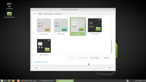 Linux Mint 18 "MATE": Guida post installazione