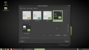 Linux Mint 18 "MATE": Guida post installazione