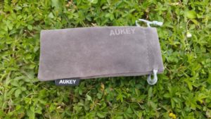 [Recensione] Cuffie Bluetooth Aukey EP-B4