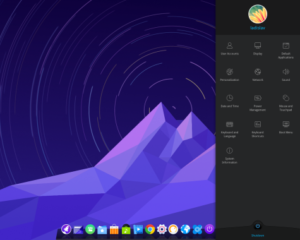 Rilasciata deepin 15.2