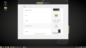 Linux Mint 18 "Cinnamon": Guida post installazione