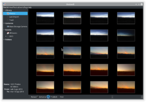 Photo manager per Linux, ecco 5 dei migliori