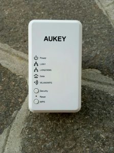 Aukey Powerline PA-P1, la nostra recensione completa!