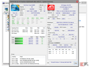 Come controllare la temperatura del computer