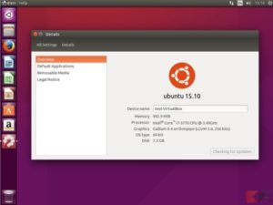 Il supporto per Ubuntu 15.10 termina oggi: aggiornate al più presto