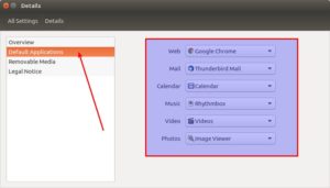 [GUIDA] Modificare le applicazioni di Default su Ubuntu