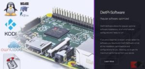 Distribuzioni per Raspberry Pi: tutte le alternative a Raspbian