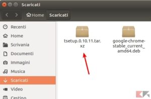 Telegram su Ubuntu: guida completa