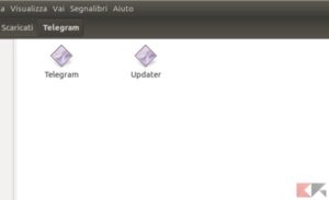 Telegram su Ubuntu: guida completa