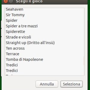 Scaricare Spider solitario gratis: dove e come