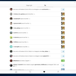 Instagram per PC: guida completa