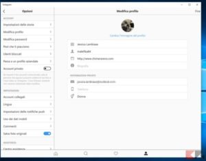 Instagram per PC: guida completa