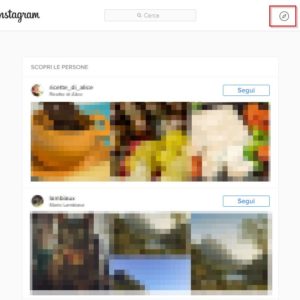 Instagram per PC: guida completa