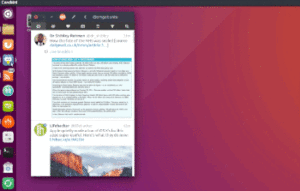 Things to do: Ubuntu 16.10 – prima parte.