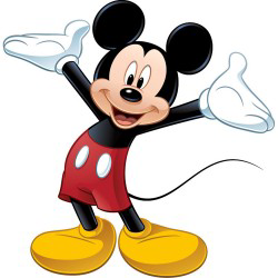 Disney motore OpenSource. Cosa c'entra Topolino col pinguino?