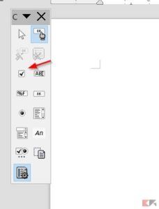 Come creare un PDF editabile (menu, campi di testo, quiz)