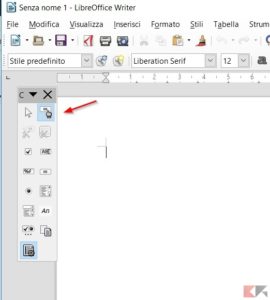 Come creare un PDF editabile (menu, campi di testo, quiz)