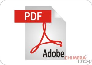 Come creare un PDF editabile (menu, campi di testo, quiz)