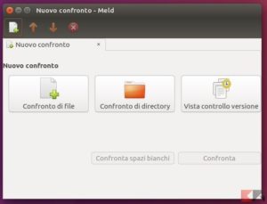 Confrontare due file in Linux col comando diff