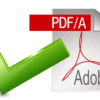 Come creare un PDF editabile (menu, campi di testo, quiz)