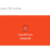 Come creare un PDF editabile (menu, campi di testo, quiz)