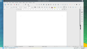 Come installare LibreOffice Fresh da Snap su Ubuntu 16.04 LTS, derivate e release successive