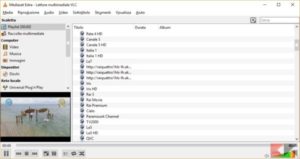 VLC IPTV: come guardare la TV su VLC