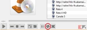 VLC IPTV: come guardare la TV su VLC