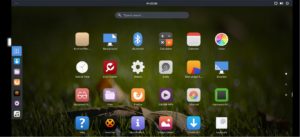 Arriva Solus GNOME Edition con GNOME 3.24