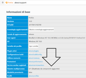 [GUIDA] Abilitare la nuova modalità multiprocesso su Firefox