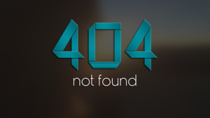 Come ottimizzare la pagina non trovata, ecco i 35 migliori messaggi di errore 404.