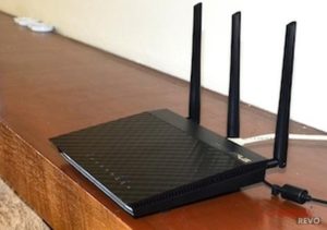 Scoprire chi è connesso alla nostra rete Wi-Fi