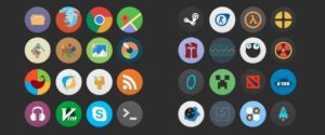 I migliori Icon Theme per Ubuntu