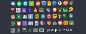 I migliori Icon Theme per Ubuntu