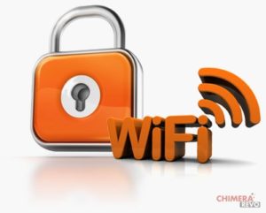 Scoprire chi è connesso alla nostra rete Wi-Fi