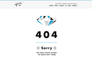 Come ottimizzare la pagina non trovata, ecco i 35 migliori messaggi di errore 404.