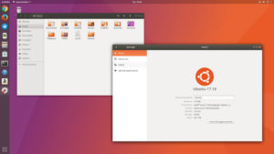 Ubuntu 17:10: installare la sessione GNOME Shell vanilla