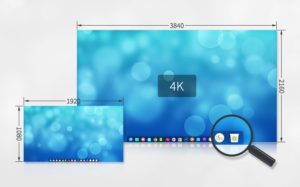 Ecco Deepin 15.5: supporto per Flatpak e HiDPI