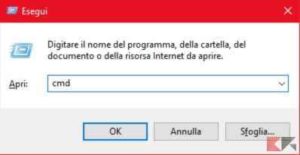 Come vedere password WiFi a cui sono connesso