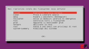 Come entrare e uscire dalla modalità provvisoria in Linux