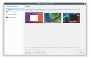 United: Il look di Unity su KDE