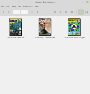 Linux Mint: le novità in arrivo su Xreader e per la gestione del volume