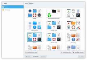 Plasma 5.13: rilasciata la beta